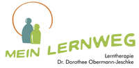 Logo Mein Lernweg - Lerntherapie
