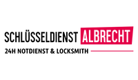 Logo Schlüsselnotdienst Albrecht