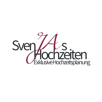 Logo Svenjas Hochzeiten | Exklusive Hochzeitsplanung