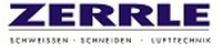 Logo Zerrle Schweisstechnik Großhandel GmbH
