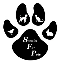 Logo Snacks for Pets