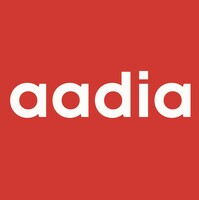 Logo aadia Online Shop
