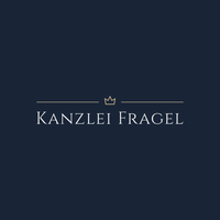 Logo Kanzlei Fragel