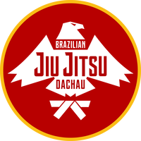 Logo Brazilian Jiu Jitsu Dachau