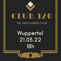 Logo Club 120 GmbH