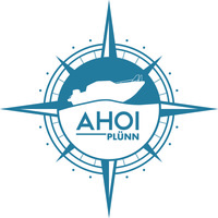 Logo Ahoi Plünn GbR