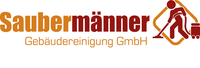 Logo Saubermänner Gebäudereinigung GmbH