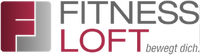 Logo Fitness Loft