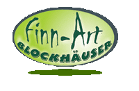 Logo Finn Art Blockhaus