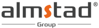 Logo Almstad Group sp. z o. o.