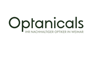 Logo Optanicals - Optiker Weimar