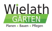 Logo Wielath Gärten