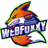 Logo Webfoxxy