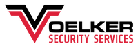 Logo Voelker Security Services GmbH
