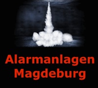 Logo Alarmanlagen Magdeburg