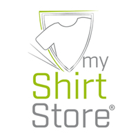 Logo myShirtStore