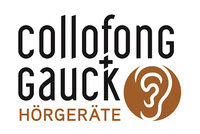 Logo Hörgeräte Collofong & Gauck