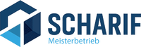 Logo Scharif Gebäudedienstleistungen