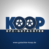 Logo Kfz Sachverständigenbüro Andreas Koop