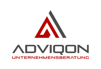 Logo Adviqon Unternehmensberatung