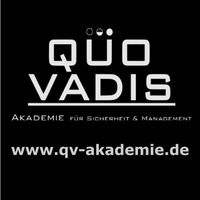 Logo Quo Vadis Akademie