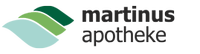 Logo Martinus Apotheke