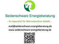 Logo Seidenschwarz Energieberatung