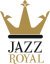 Logo Jazzband: Jazz Royal - Das königliche Jazzerlebnis