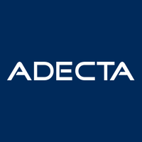 Logo Adecta GmbH & Co. KG - Wirtschaftsdetektei & Observationsdienst