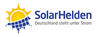 Logo SolarHelden GmbH