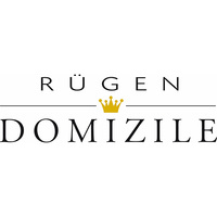 Logo Rügen Domizile Ferienwohnungen