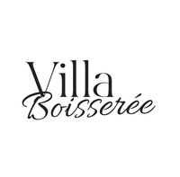 Logo Eventlocation in Köln - Villa Boisserée