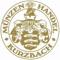 Logo Ralf N. Kurzbach Münzhandel