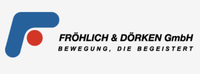 Logo Fröhlich & Dörken GmbH
