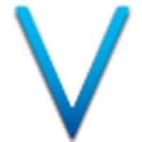 Logo uVision | 3D Visualisierung Michael Dogan