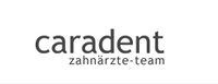 Logo caradent zahnärzte-team