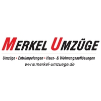 Logo Merkel Umzüge