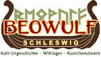 Logo Beowulf Shop