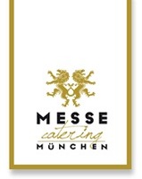 Logo Messecatering München