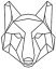 Logo Wolf's Instinkte - Deine Hundeschule