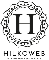 Logo HilkoWeb
