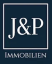 Logo J&P Immobilien