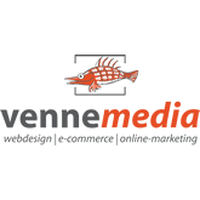 Logo Venne Media