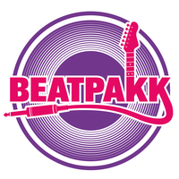 Logo BeatPakk - Die Partyband