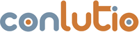 Logo conlutio GmbH