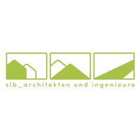 Logo slb_architekten und ingenieure