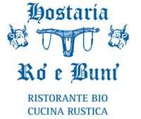 Logo Hostaria Rò E Buni - Bio-Ristorante