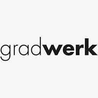 Logo gradwerk GmbH