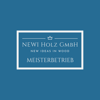 Logo NEWI Holz GmbH