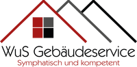 Logo WuS Gebäudeservice